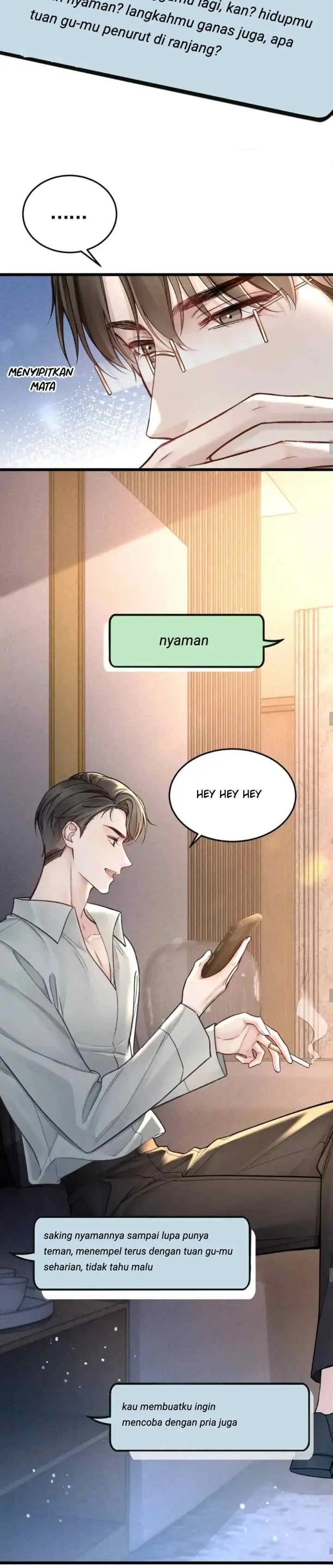 Tit For Tat chapter 66 halaman 14