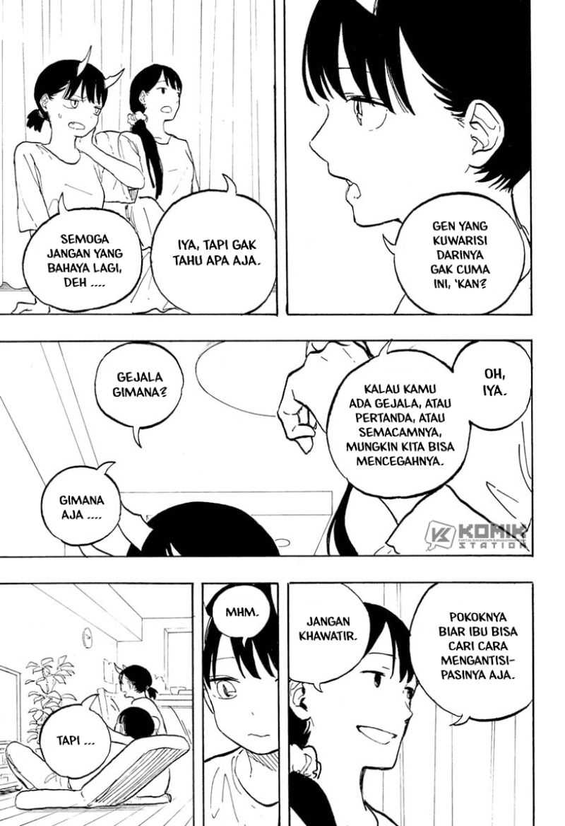 Ruri Dragon chapter 5 halaman 19