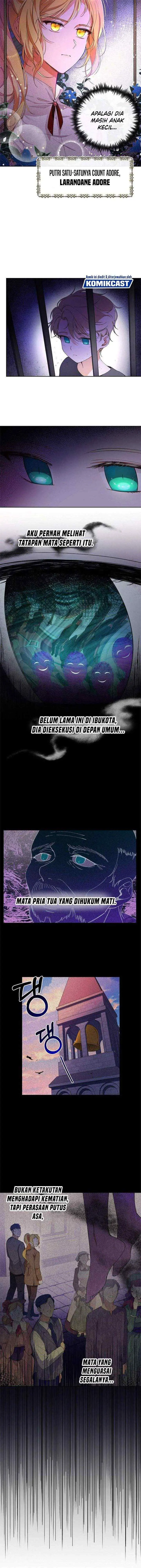 I Tamed the Crazy Marquis chapter 1 halaman 6