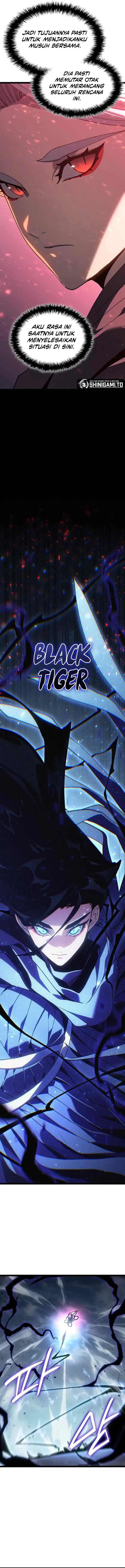 Reaper of the Drifting Moon chapter 129 halaman 9