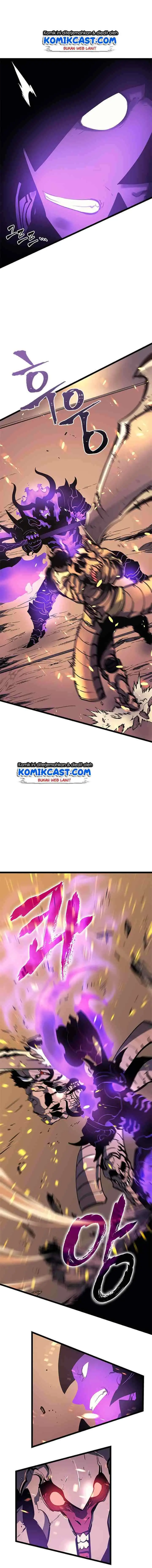 Solo Leveling chapter 74 halaman 4