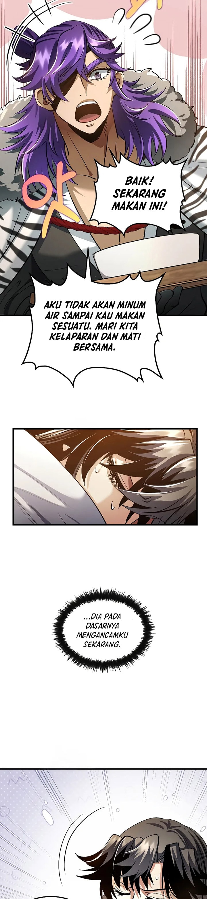 Doctor's Rebirth chapter 193 halaman 32