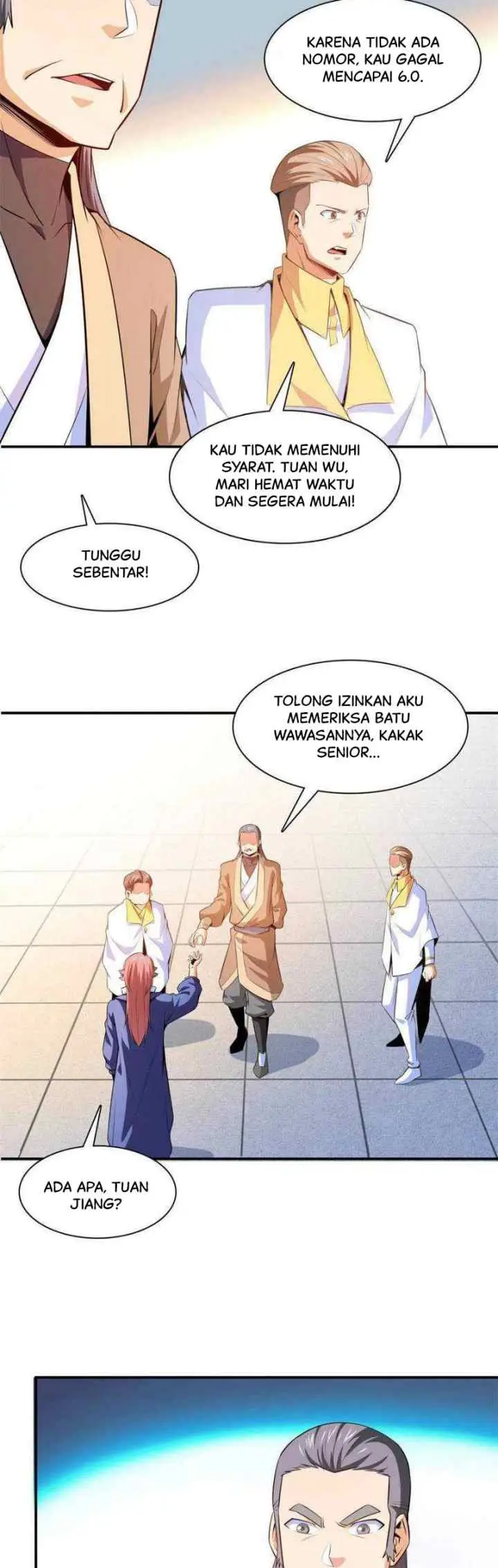 Library Tiandao chapter 183 halaman 6