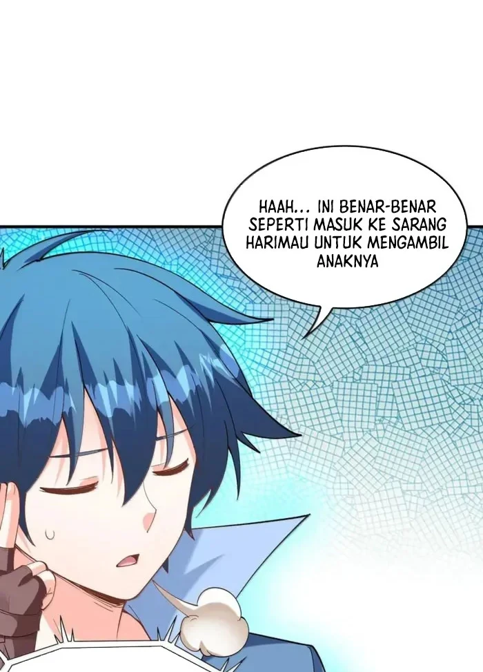 My Harem Is Entirely Female Demon Villains chapter 160 halaman 27