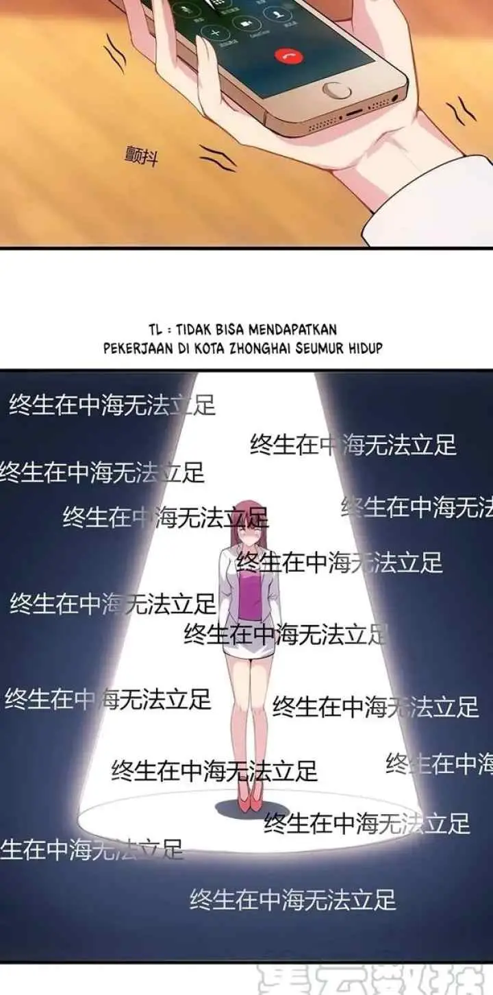 Ceo's Top Master chapter 57 halaman 5
