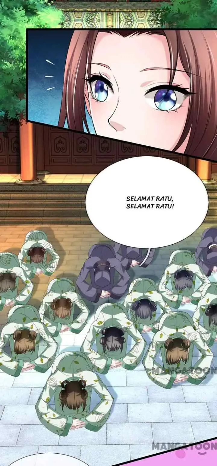 Abram Alas para a Imperatriz Cruel! chapter 119 halaman 10