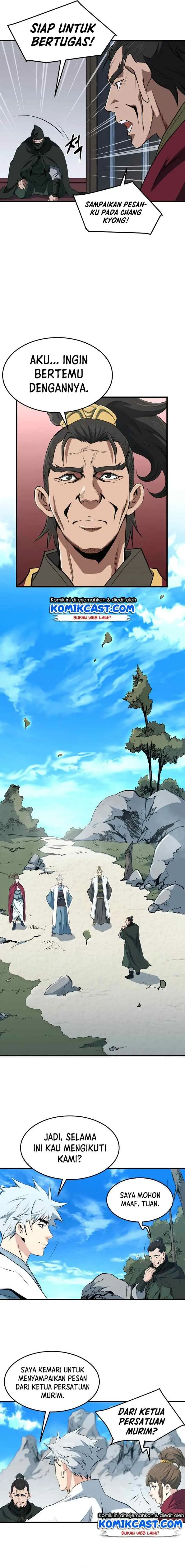 Grand General chapter 34 halaman 12