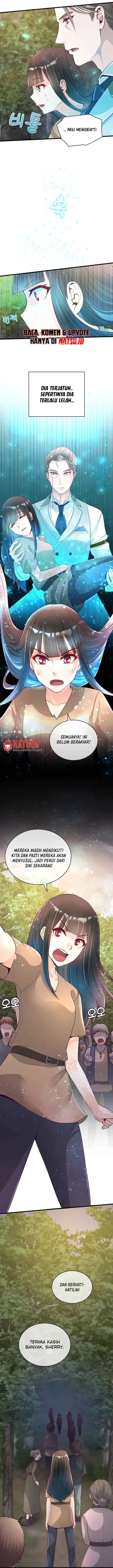 Moriarty's Perfect Crime chapter 26 halaman 16