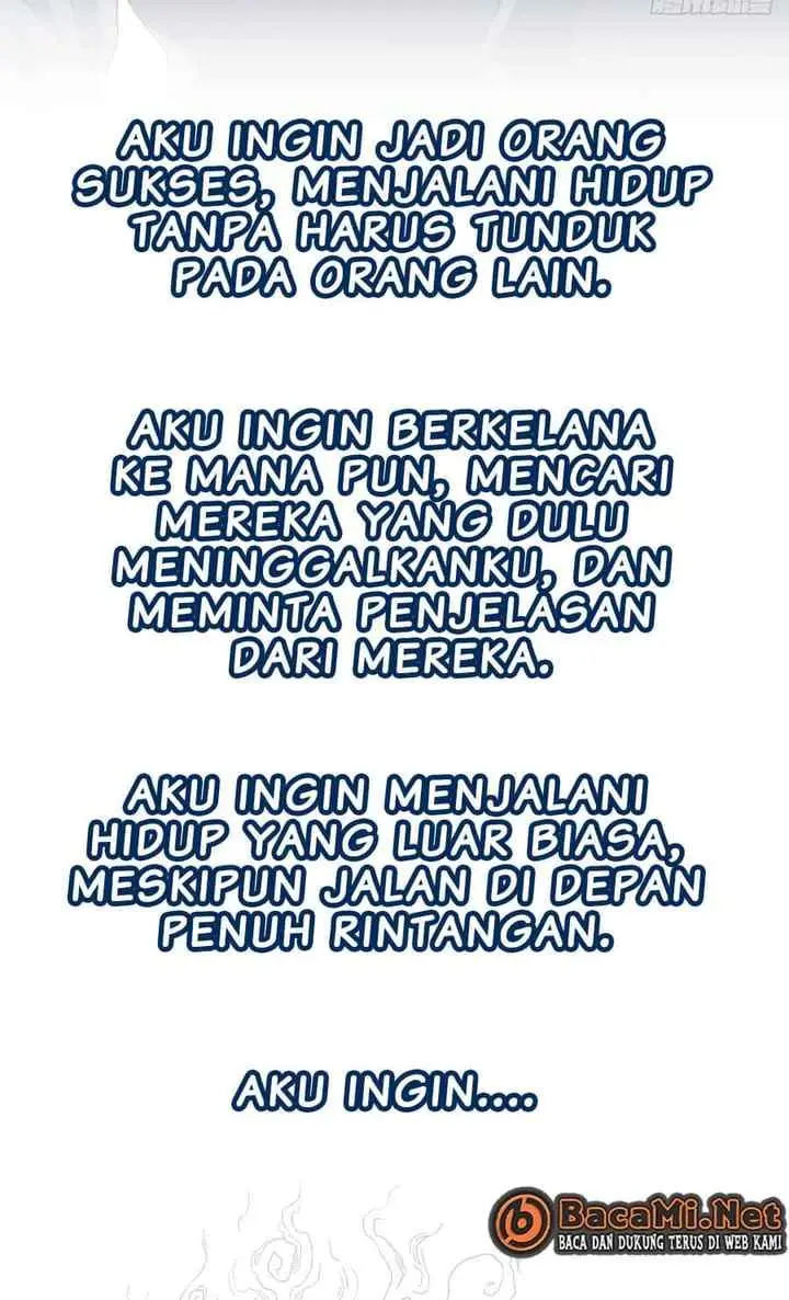 I Shall Seal the Heavens (Remake) chapter 1 halaman 8