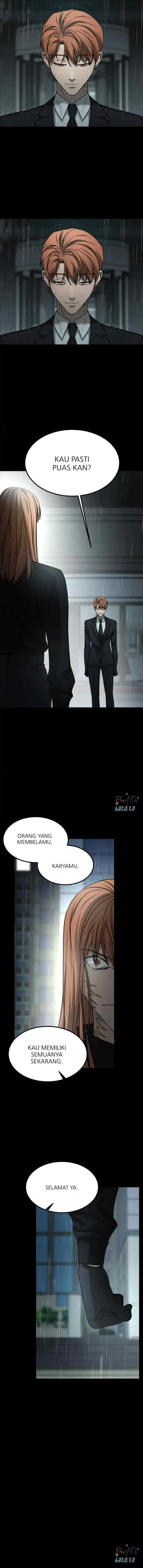 Get Back chapter 143 halaman 9
