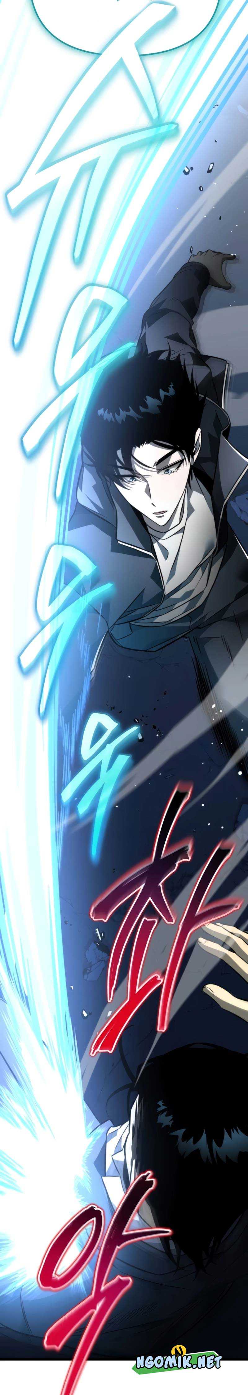 Reincarnator chapter 14 halaman 27