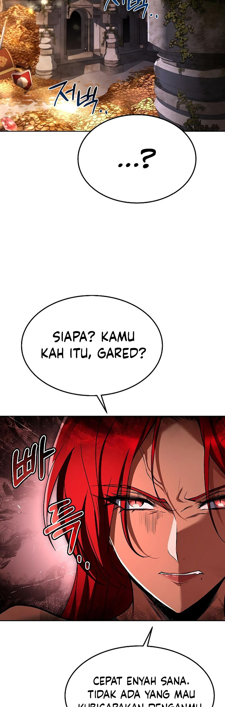 A Wizard's Restaurant chapter 20 halaman 60