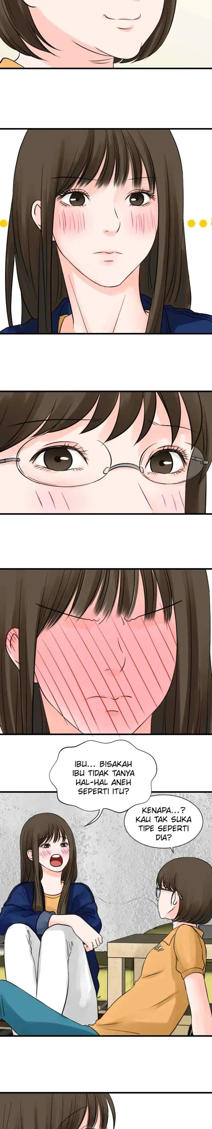 One + One (Bao A) chapter 50 halaman 10