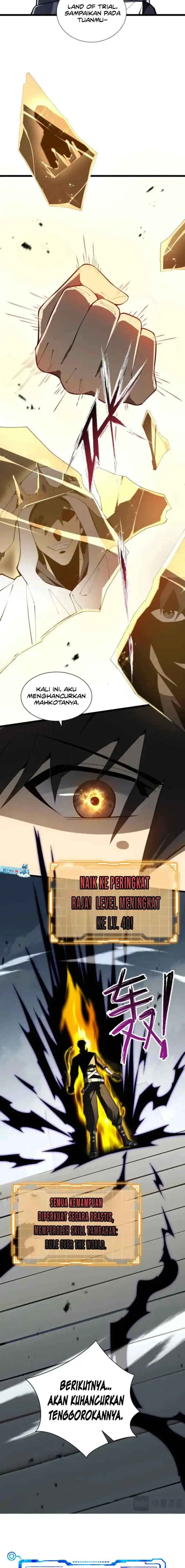 I Contracted Myself chapter 99 halaman 14