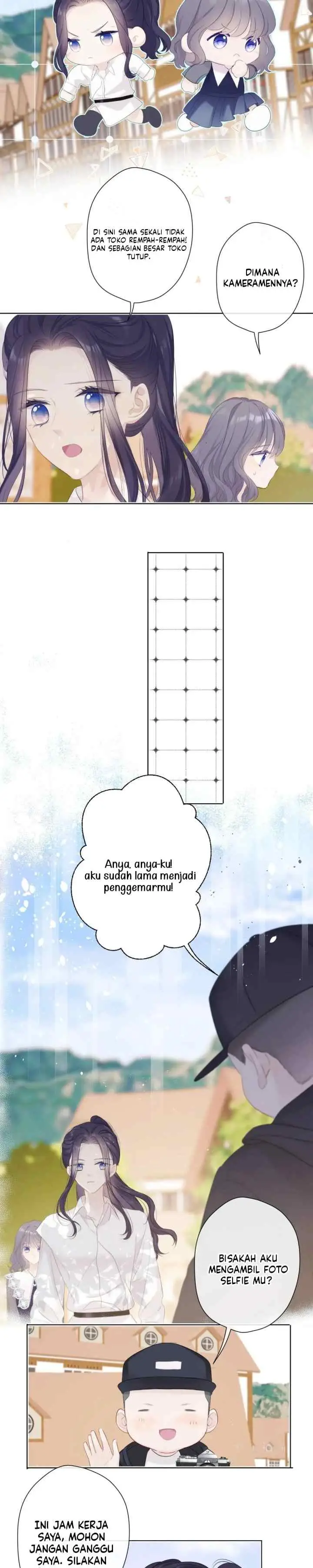 Protect My Star chapter 48 halaman 13
