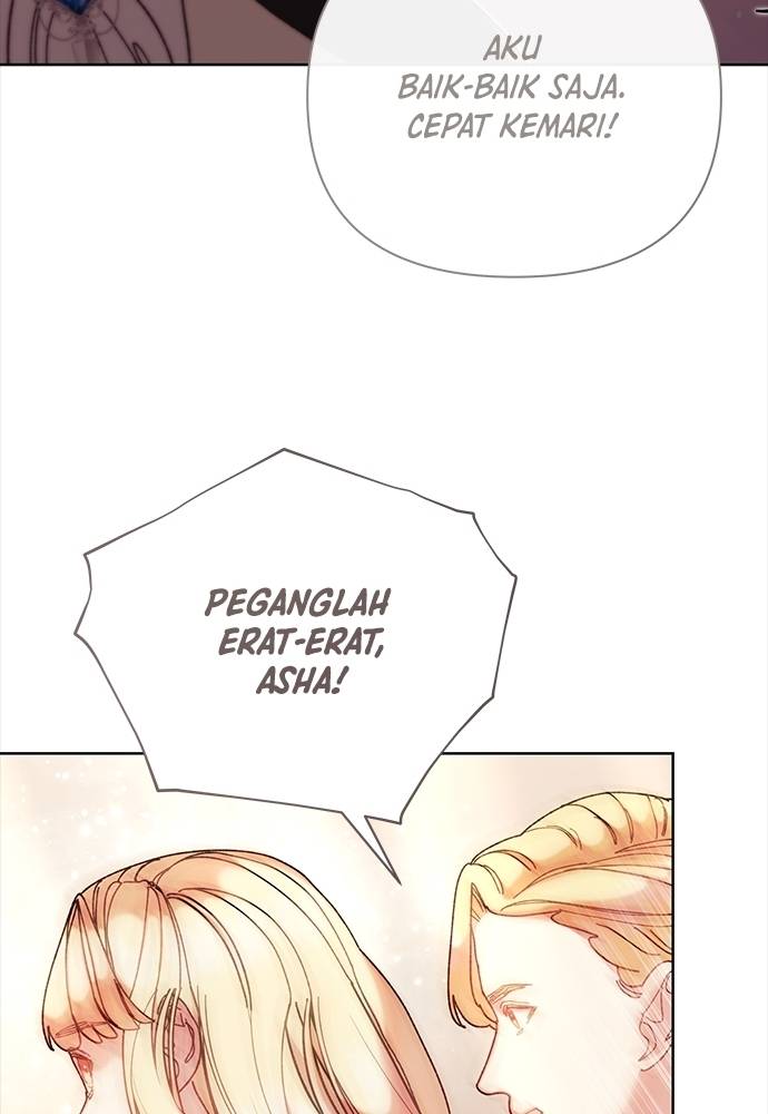 Ingram's Light chapter 66 halaman 83