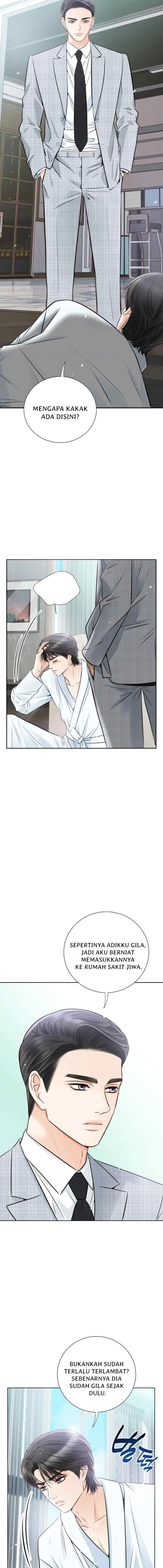 Pretty Crying Man chapter 12 halaman 4