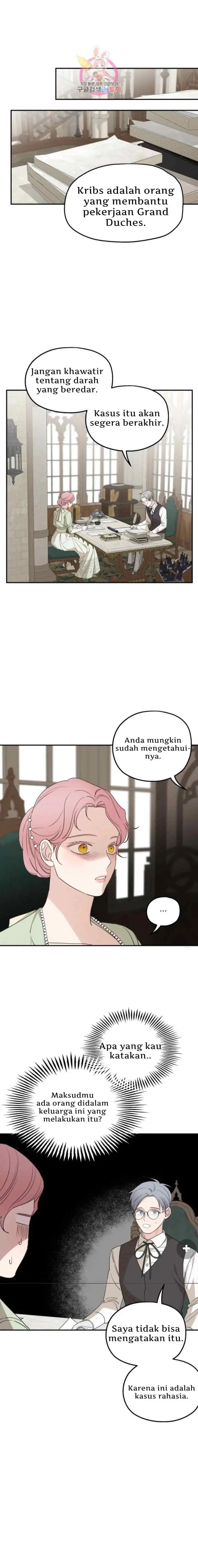 My In-Laws Are Obsessed With Me chapter 35 halaman 4