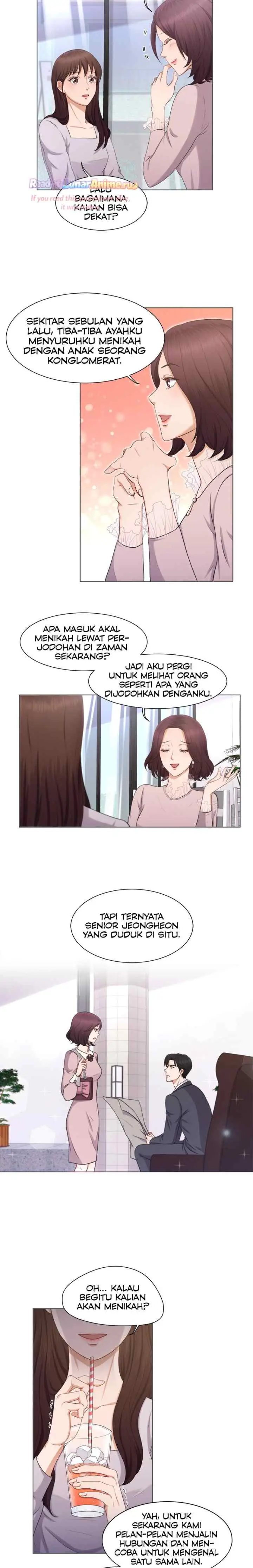 I Need a Bride chapter 4 halaman 13