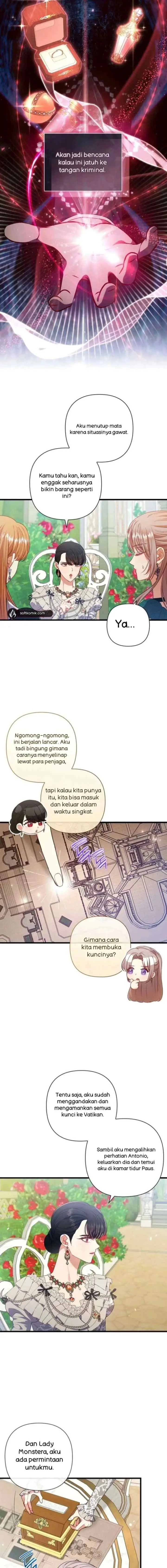 I Was Seduced By The Sick Male Lead chapter 106 halaman 11