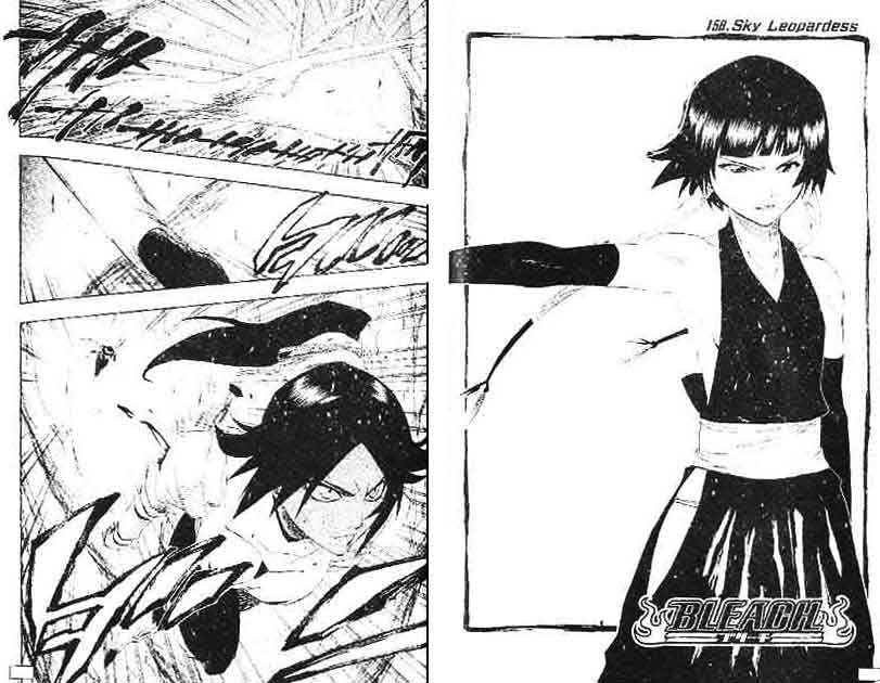 Bleach chapter 18 halaman 83