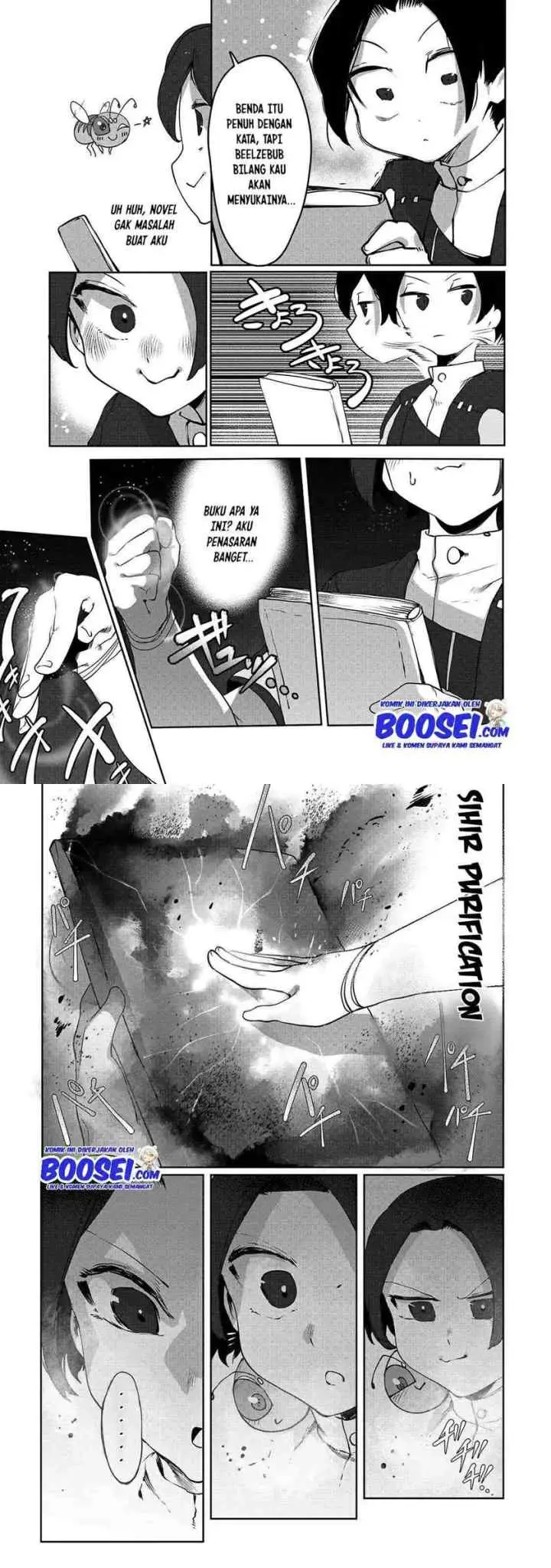 Ore No Zense No Chishiki De Teihengyo Tamer Ga Joukyugyo Ni Natte Shimaisou Na Ken Ni Tsuite chapter 6 halaman 4