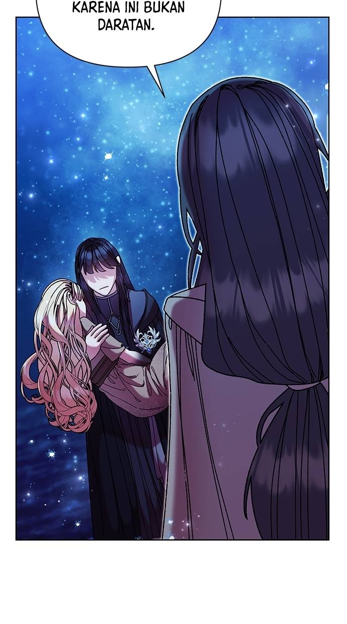 Ingram's Light chapter 64 halaman 8