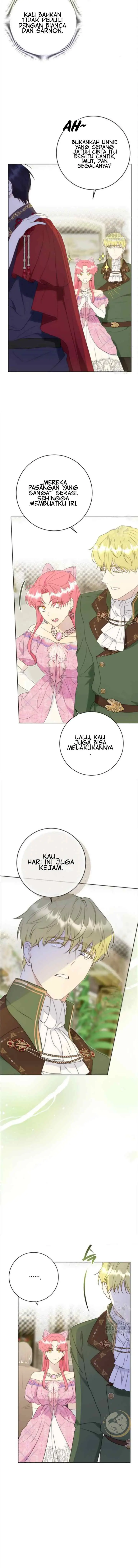 Apresentando-se para o serviço, Duquesa! chapter 83 halaman 11