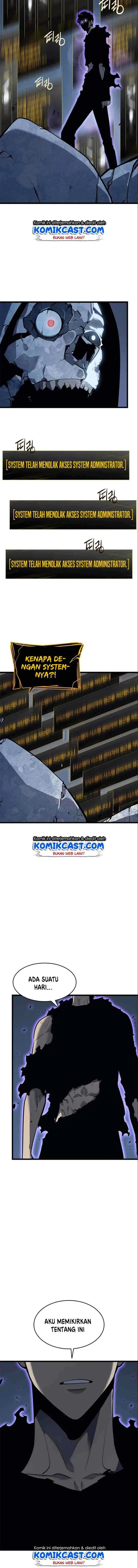 Solo Leveling chapter 130 halaman 16