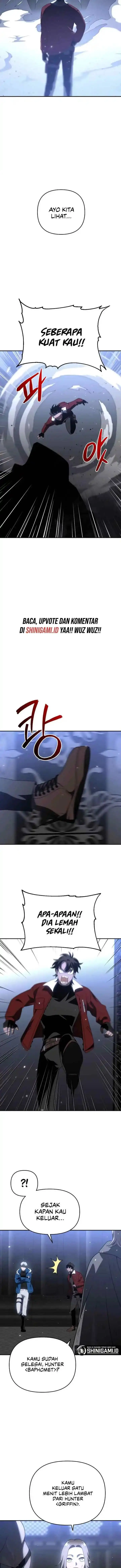 I Used To Be The Boss chapter 39 halaman 18