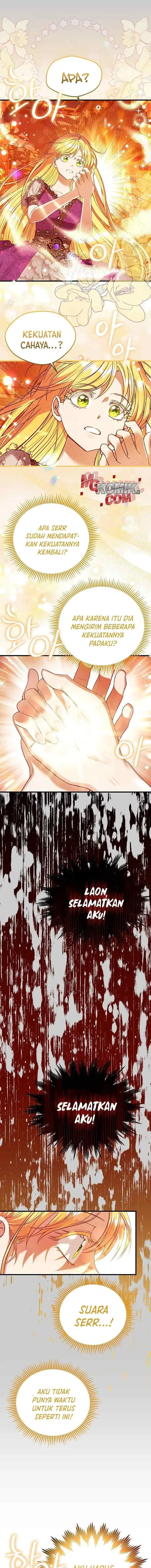I Became the Wife of the Monstrous Crown Prince chapter 68 halaman 7