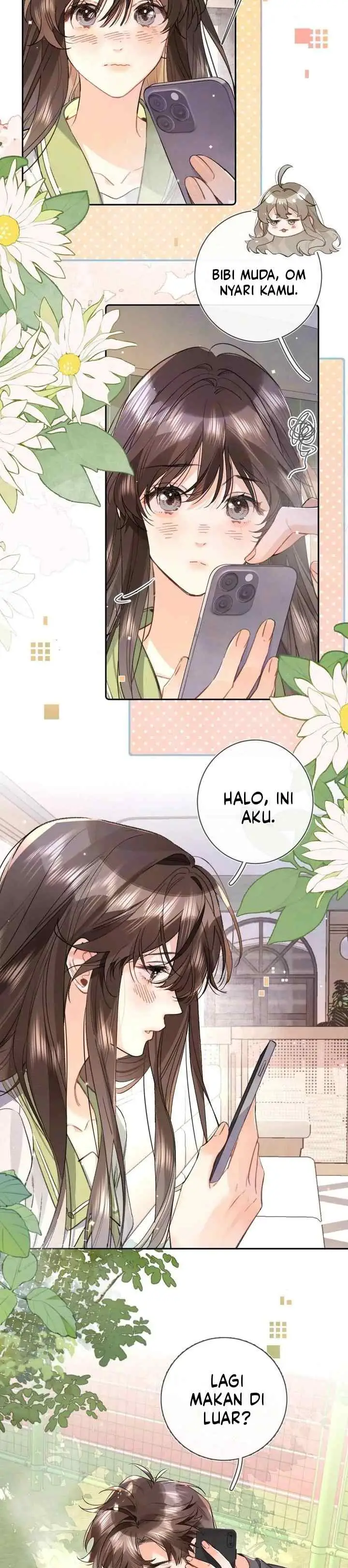 Heliotrope & Zjz chapter 74 halaman 13
