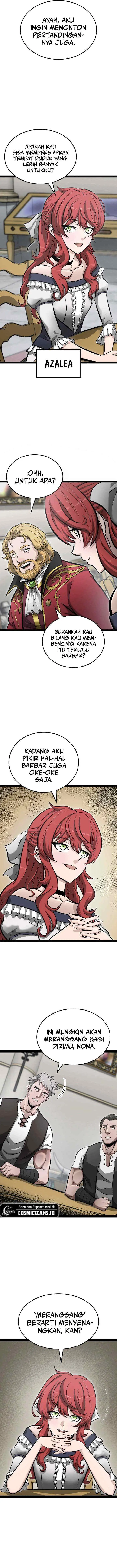 Prizefighter Kalri chapter 3 halaman 13
