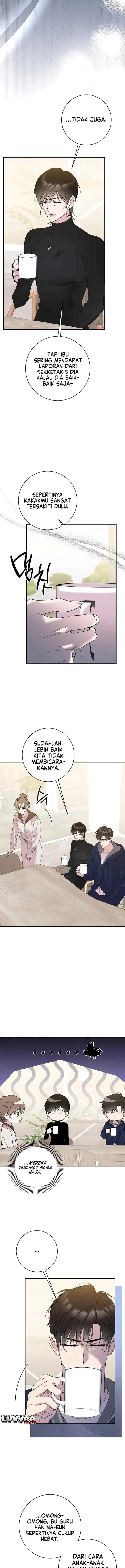 Romance That Starts With Parenting chapter 14 halaman 11