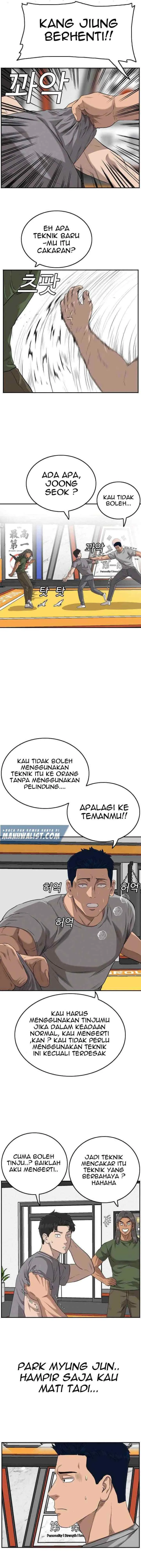A Bad Person chapter 103 halaman 13
