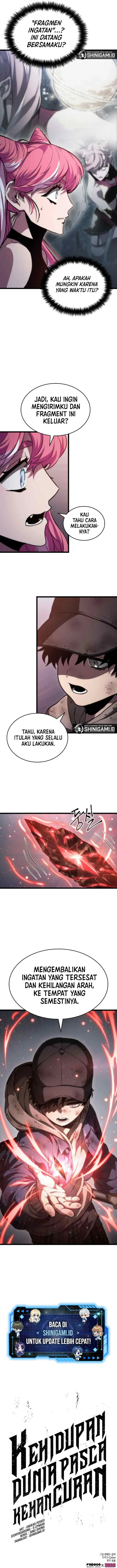 The World After the Fall chapter 75 halaman 18