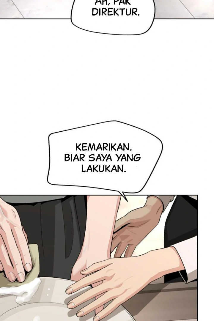 Lee Seop's Love chapter 71 halaman 10