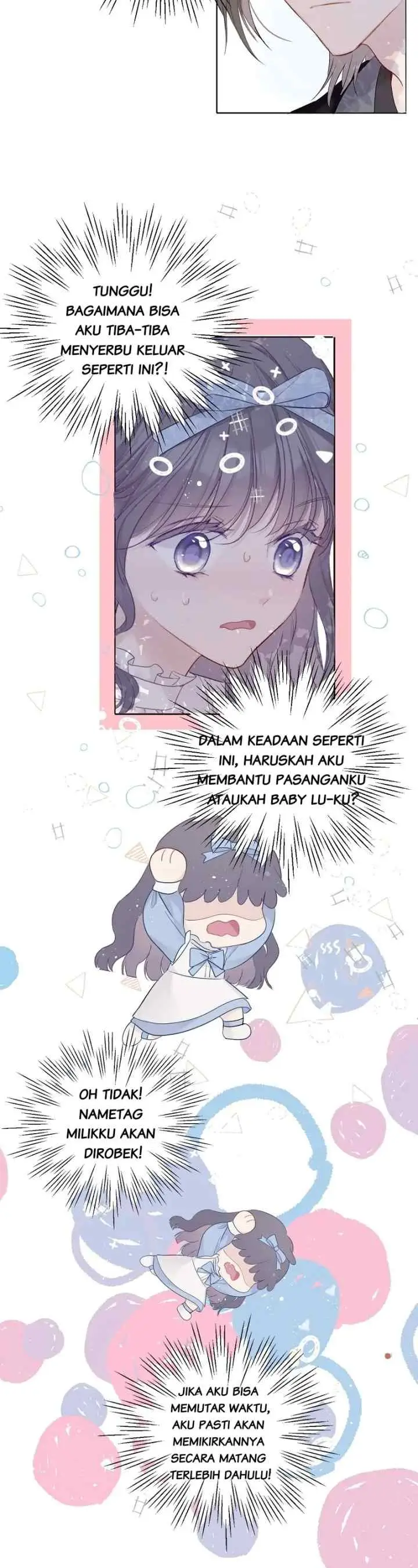 Protect My Star chapter 28 halaman 13