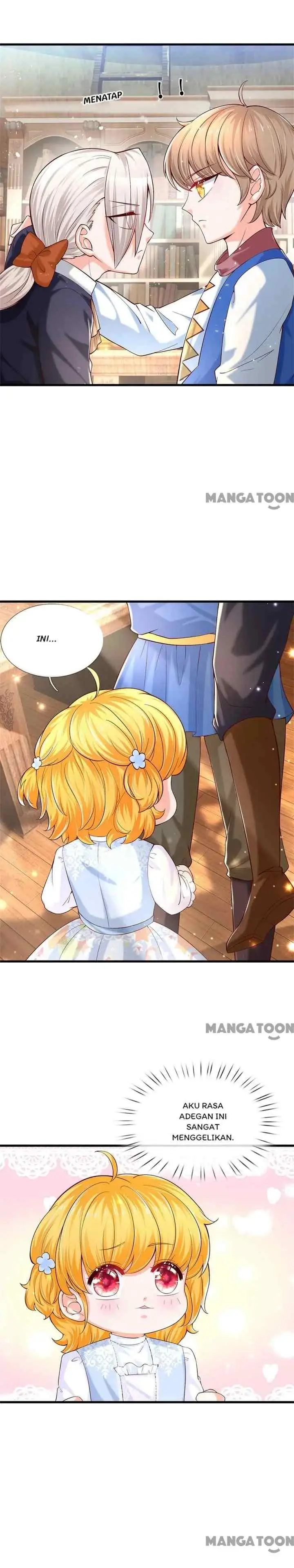 I Became The Emperor's Daughter One Day chapter 283 halaman 12