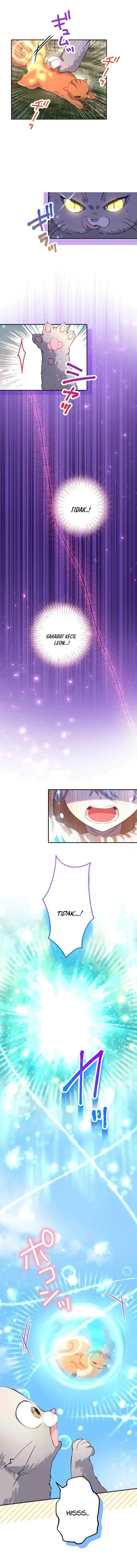 Rasubosu Koushaku no Oikko o Sodatetara Dekiai Saremashita chapter 7 halaman 15