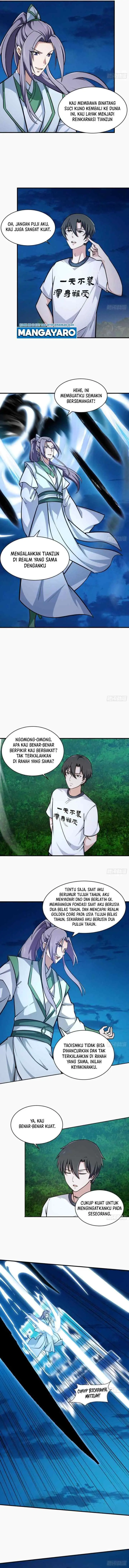 I'm Just An Immortal chapter 206 halaman 4