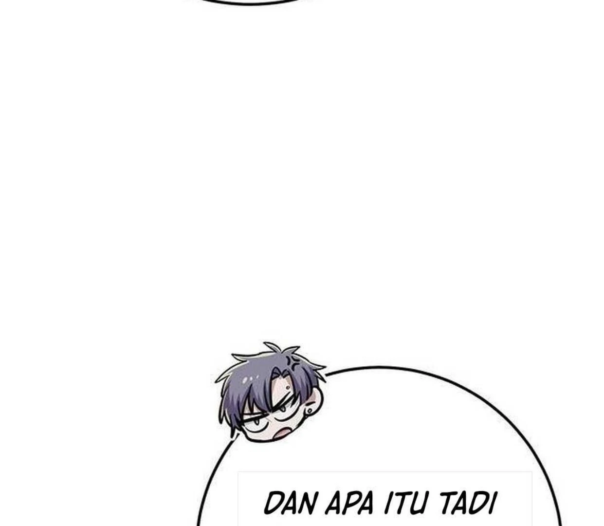 High School Queen chapter 22 halaman 316