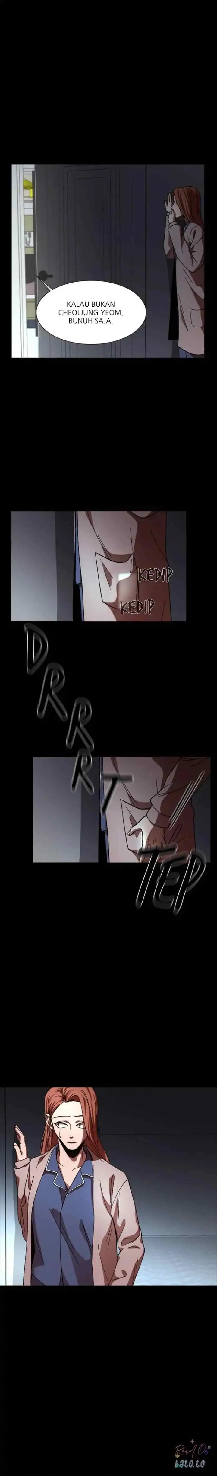 Get Back chapter 32 halaman 6
