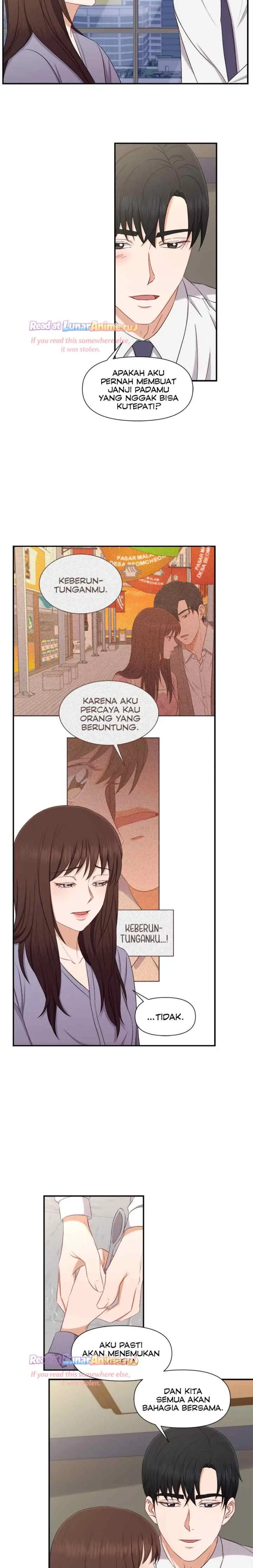 I Need a Bride chapter 80 halaman 14