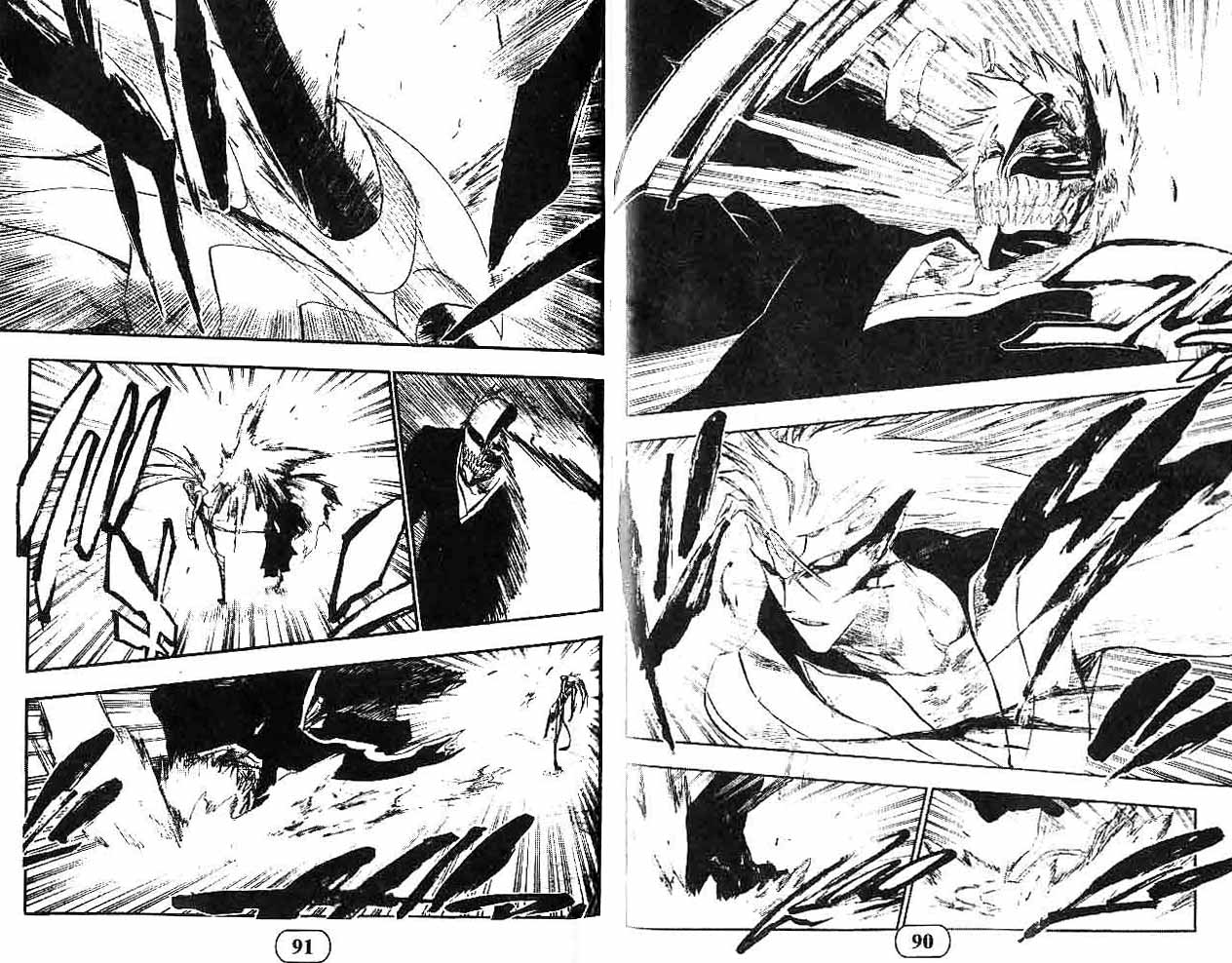 Bleach chapter 32 halaman 42