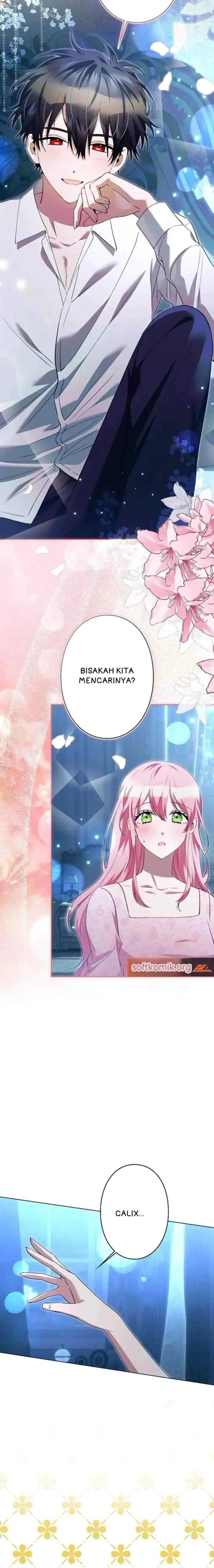 I Became a Wretched Extra in a Healing Story chapter 56 halaman 11