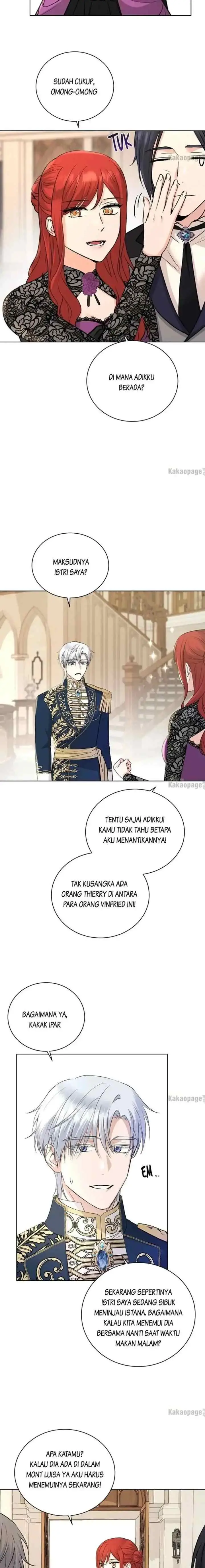 I Don't Love You Anymore chapter 39 halaman 14