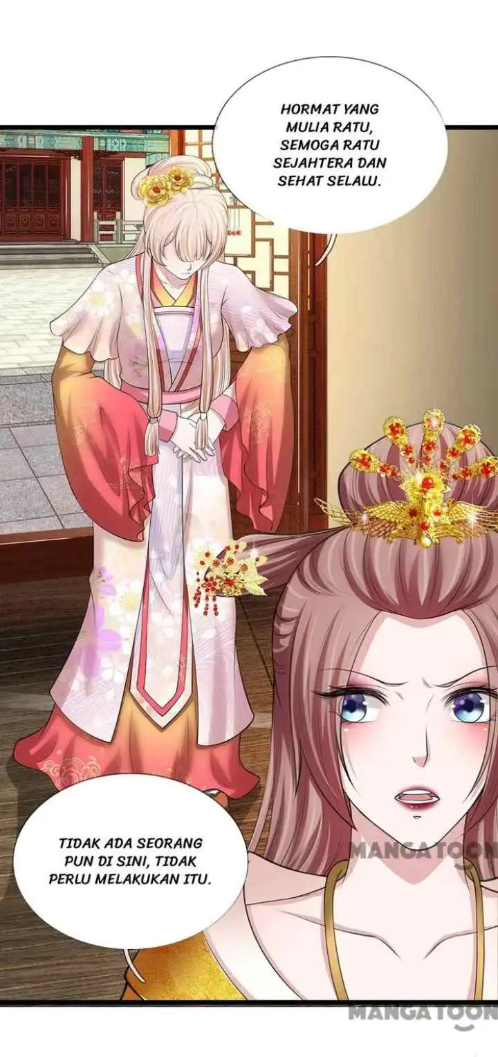 Abram Alas para a Imperatriz Cruel! chapter 93 halaman 14