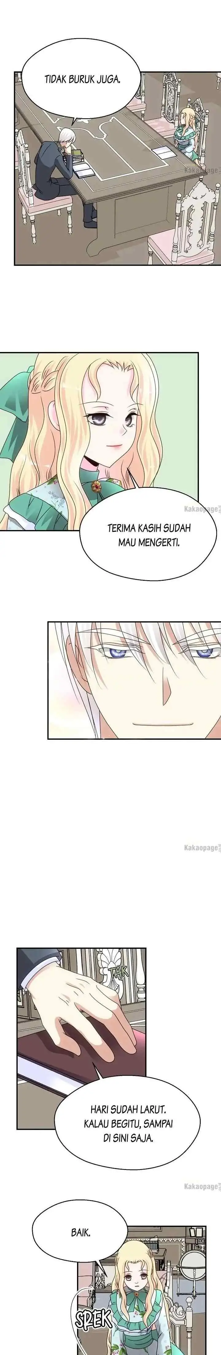 I Refuse the Duke chapter 76 halaman 14