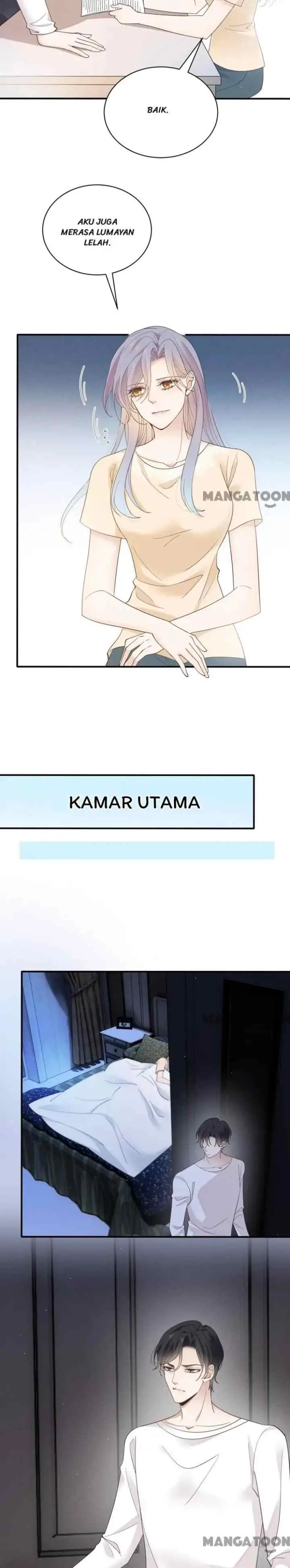The Duke's Hidden Baby: BOGO! chapter 303 halaman 9